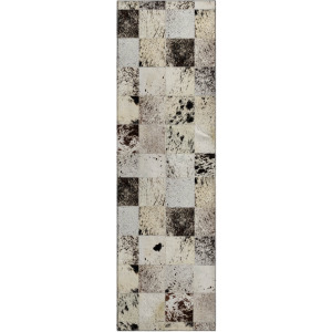Luxury Washable Indoor/Outdoor Bozeman Cream 2'3