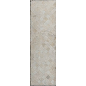 Luxury Washable Indoor/Outdoor Bozeman Linen 2'3