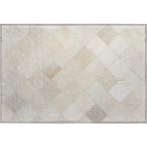 Luxury Washable Indoor/Outdoor Bozeman Linen Rug