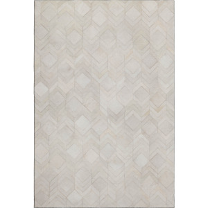 Luxury Washable Indoor/Outdoor Bozeman Linen Rug
