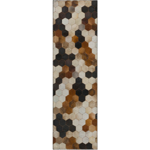 Luxury Washable Indoor/Outdoor Bozeman Dune 2'3
