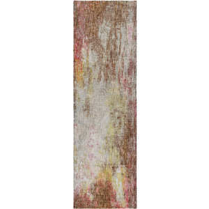 Luxury Washable Boca Blush 2'3