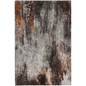 Luxury Washable Boca Gray Rug
