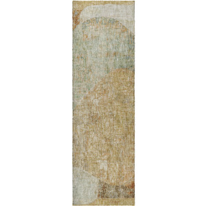 Luxury Washable Boca Taupe 2'3