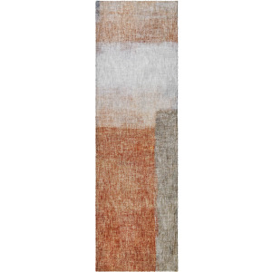 Luxury Washable Boca Salmon 2'3