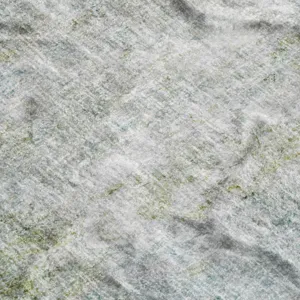 Luxury Washable Boca Seafoam 10\' x 14\' Rug