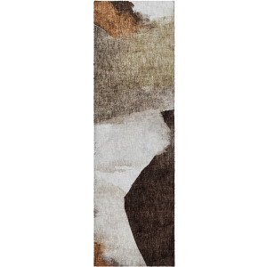 Luxury Washable Boca Taupe 2'3