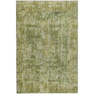Luxury Washable Boca Aloe Rug
