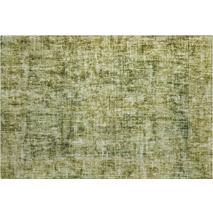 Luxury Washable Boca Aloe Rug