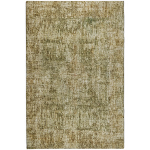 Luxury Washable Boca Taupe Rug
