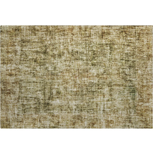 Luxury Washable Boca Taupe Rug