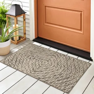 Brisbane Mink 1\'8\" x 2\'6\" Rug