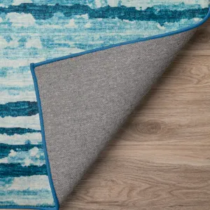 Brisbane Sky 3\' x 5\' Rug