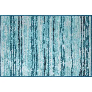 Brisbane Sky 1\'8\" x 2\'6\" Rug