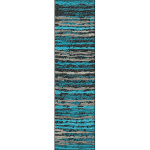 Brisbane Teal 2'3