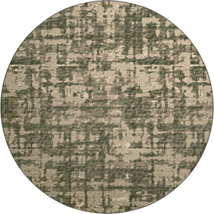 Brisbane Desert 8' x 8' Round Rug