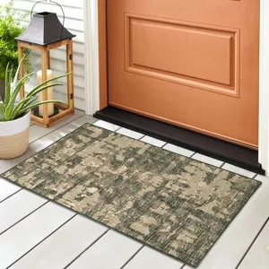 Brisbane Desert 1\'8\" x 2\'6\" Rug