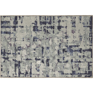 Brisbane Eggplant Rug