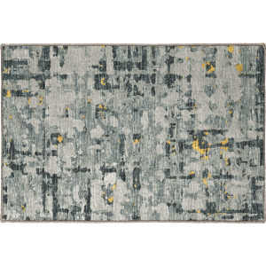 Brisbane Gold Rug