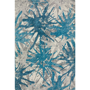 Brisbane Cobalt Rug