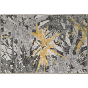 Brisbane Gold Rug