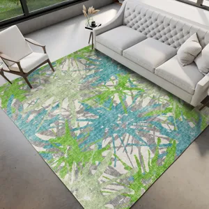 Brisbane Pacifica 5\' x 7\'6\" Rug