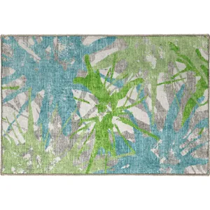 Brisbane Pacifica 1\'8\" x 2\'6\" Rug