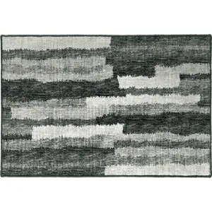 Brisbane Midnight 1\'8\" x 2\'6\" Rug