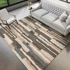 Brisbane Sable 5\' x 7\'6\" Rug