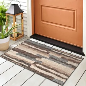 Brisbane Sable 1\'8\" x 2\'6\" Rug