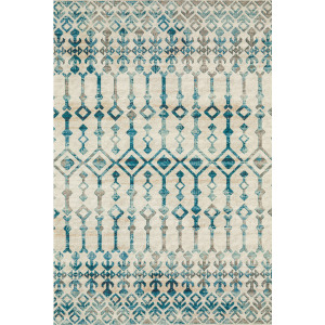 Brisbane Linen Rug