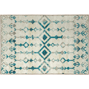 Brisbane Linen Rug