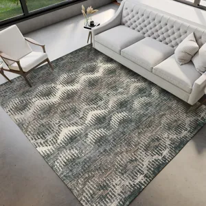 Brisbane Midnight 5\' x 7\'6\" Rug