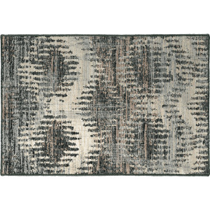 Brisbane Midnight Rug