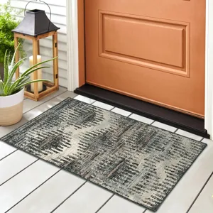 Brisbane Midnight 1\'8\" x 2\'6\" Rug