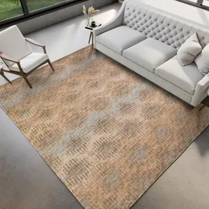 Brisbane Sandstone 8\' x 10\' Rug