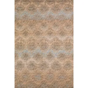 Brisbane Sandstone 8\' x 10\' Rug