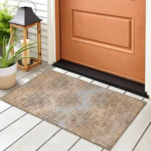 Brisbane Sandstone 1\'8\" x 2\'6\" Rug