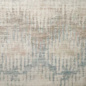 Brisbane Seascape 2\'3\" x 7\'6\" Runner Rug