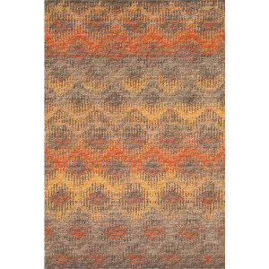 Brisbane Sunset Rug