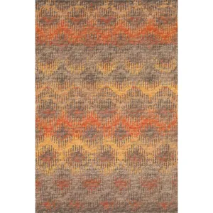 Brisbane Sunset 3\' x 5\' Rug