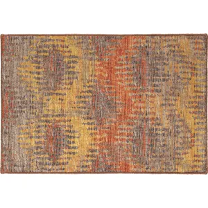 Brisbane Sunset 1\'8\" x 2\'6\" Rug