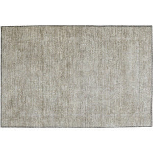 Luxury Washable Indoor/Outdoor Burano Linen Rug