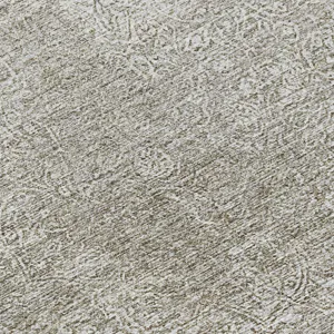 Luxury Washable Indoor/Outdoor Burano Linen 10\' x 14\' Rug