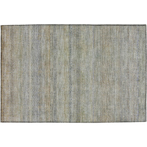 Luxury Washable Indoor/Outdoor Burano Seafoam Rug