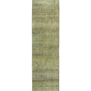 Luxury Washable Indoor/Outdoor Burano Aloe 2'3