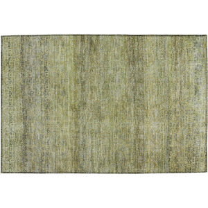 Luxury Washable Indoor/Outdoor Burano Aloe Rug