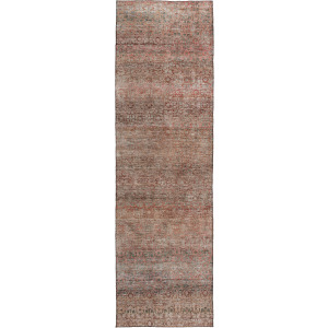 Luxury Washable Indoor/Outdoor Burano Coral 2'3