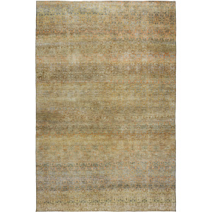 Luxury Washable Indoor/Outdoor Burano Wheat Rug