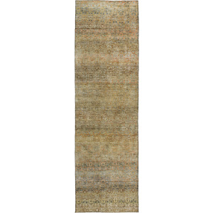 Luxury Washable Indoor/Outdoor Burano Wheat 2'3